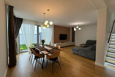 Duplex de LUX de închiriat în Șelimbăr – eleganță și confort premium - 2