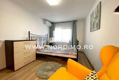Inchiriere apartament cochet cu 2 camere, Aviatiei - 8