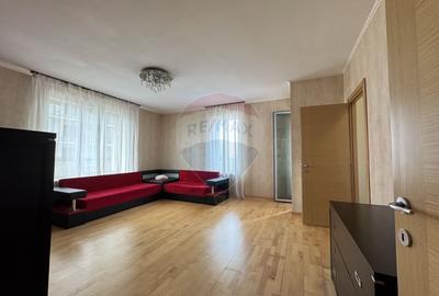 Apartament cu 2 camere, de inchiriat, Parcare - Complex Asmita Gardens - 13