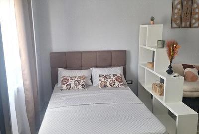 Garsonieră renovată | Prima închiriere | AC | Tineretului/Timpuri Noi - 2