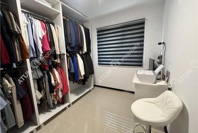 Apartament modern cu 3 camere si gradina de 165 mp zona Arhitectilor - 17