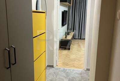 Chirie: 2 camere , complet renovat – Drumul Taberei, Bucla - 10