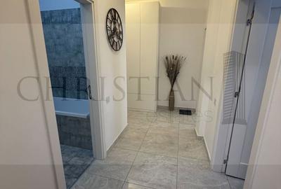 Apartament 2 Camere - Trinity Residence 2022 - Parcare Sub - 15