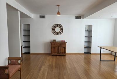 Apartament luminos si spatios, in zona Dorobanti, pretabil birou/rezidenta - 5