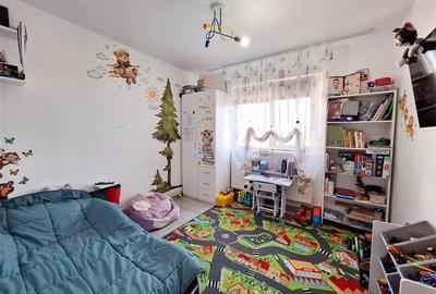 Apartament cu 2 camere renovat – Strada Mioritei | Etaj 3 | Izolat, centrala pro - 5