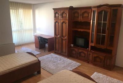 Garsonieră semidecomandată în Zorilor