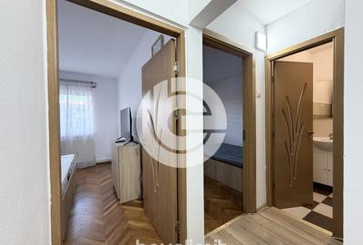 Apartament 3 camere | decomandat | Promenada Mall -Spitalul Judetean - 10