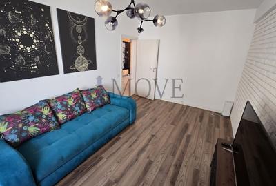 Apartamentul in care te vei simti intr-o vacanta permanenta - Tineretului-Carol - 1