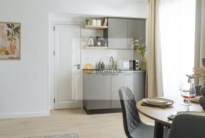 Universitate - Sala Dalles I 2 camere   I Etaj 3 I AIRBNB - 15
