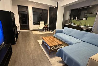 Inchiriez apartament 2 camere, 3 min metrou Jiului - 4