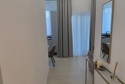 GARSONIERA ULTRA LUX CU TERASA - MOBILATA - ULTILATA - BLOC NOU 2025 - 21