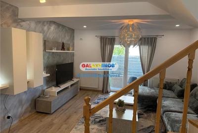 Inchiriere duplex 4 camere Tunari - 28