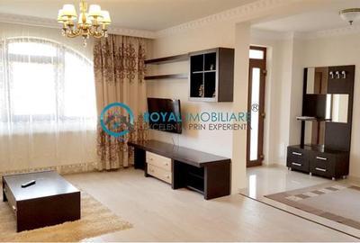 Royal Imobiliare- Inchirieri vile zona Albert - 4