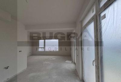 Duplex cu 4 camere, 180 mp+ 120 mp teren, garaj, zona Garii - 8
