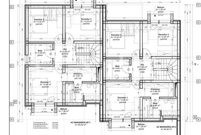 OX773 Lake Residence | Casa cu finisaje premium | 120 mp utili | Teren 335 mp - 14