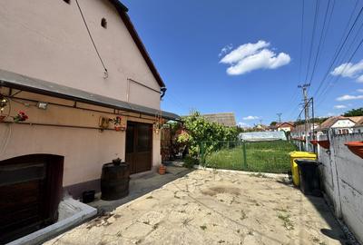 Casa de vanzare cu potential ridicat in Cornatel jud.Sibiu - 7