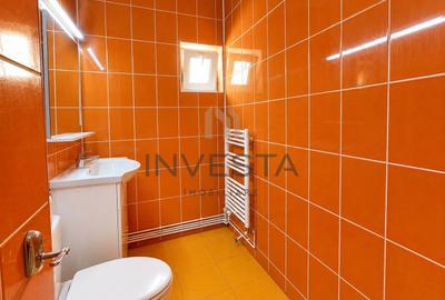 Spatiu de birouri cu 6 camere si 12 parcari de inchiriat, Calea Turzii - 4
