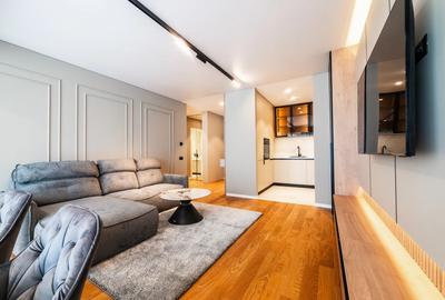 Apartament cu 3 camere cu terasa de 67 mp // Floreasca // Comision 0% - 7