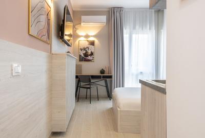 Studio GalDan Apartments | Atenteu | Ultracentral - 3
