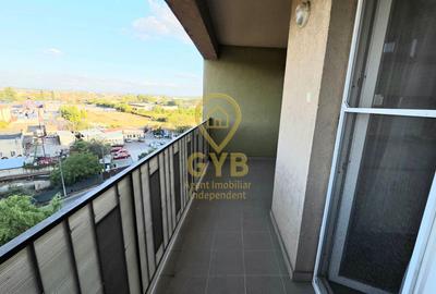 De închiriat apartament cu 3 camere în bloc nou -  Prima Nufărul - 14