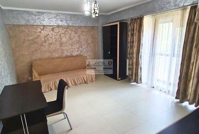 Apartament 2 camere, mobilat și utilat, zonă centrală – Tecuci - 1