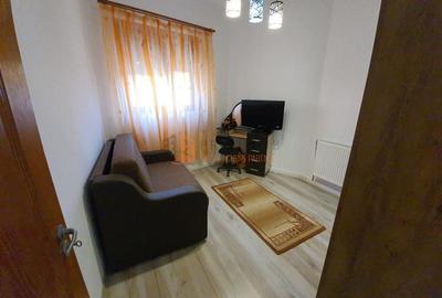 Casa tip parter + mansarda zona 23 August - 4