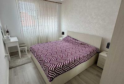 Apartament modern cu 2 camere decomandat | 57 mp | Parcare Subterana | Central - 1