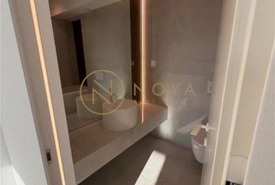 Vanzare apartament Cortina North Pipera cu 3 camere - 9