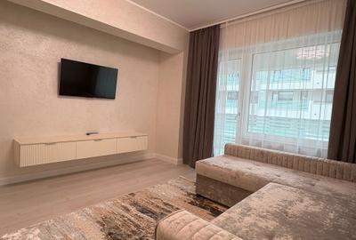 Apartament cu 3 camere decomandat în Copou