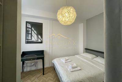 Apartament 3 camere***mobilat LUX//Piata Romana - 6