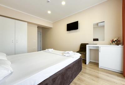 Pensiune de vanzare Costinesti, 26 camere duble, complet functionala - 14