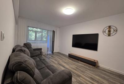 3 camere cu doua locuri de parcare Obregia - 23