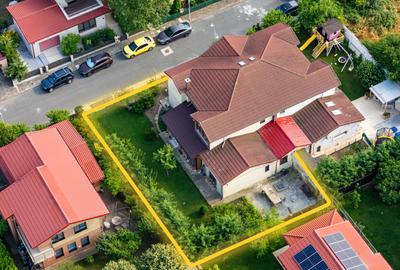 Cumpana – Del Sole – Vila la cheie, ideala pentru familii cu copii! - 32
