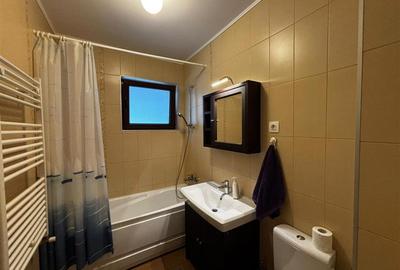 Brancoveanu-apartament 3 camere, mobilat -utilat modern, loc parcare - 21