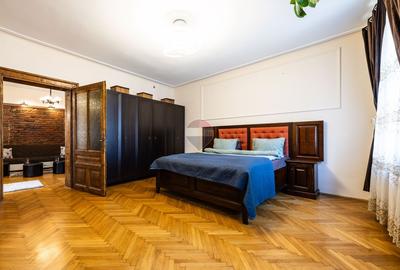 Apartament la casă, 90 mp | Strada De Mijloc - 19