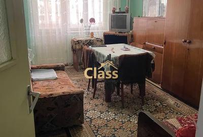 Apartament 2 camere | Decomandat | 51 mpu | zona Big Manastur - 1