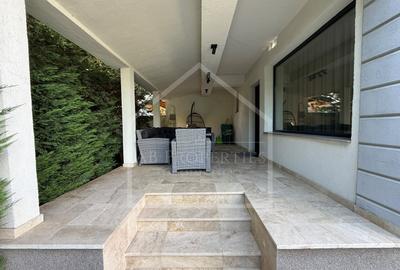 Vilă 4 camere| Curte 200mp | Bragadiru  | Best Deal - 25