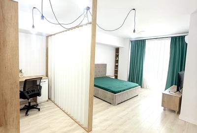 CONEST DACIA, APARTAMENT DE INCHIRIAT CU LOC DE PARCARE - 3