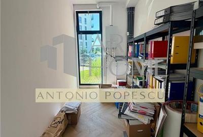 Spatiu comercial, parter de bloc, in Ploiesti, cartier Albert. - 10