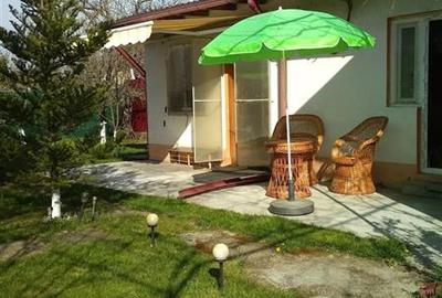 Casa confortabila aproape de Bucuresti - 12