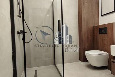 Apartament 2 camere, nou, finisat, mobilat și utilat complet - 10