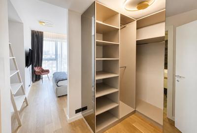 3 Camere || Herastrau - Caramfil || Terasa || Parcare Subterana - 8