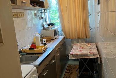 Apartament 2 camere mobilat si utilat – zona Mihai Bravu, Ploiesti - 2