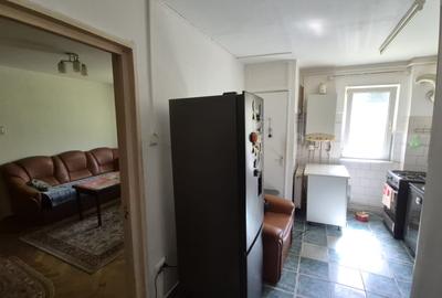 2 Camere zona Harmanului -Garii, 47mp, 91500Euro/negociabil - 4