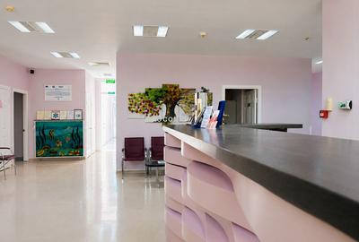 Exclusivitate | Clinică de chirurgie de închiriat | Constanța - 2