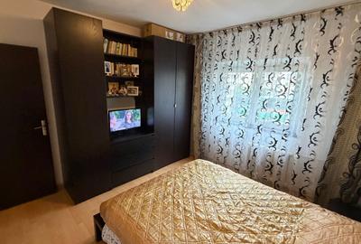 Calea Vitan Mall Mobilat/Utilat Vedere Mixta Hol H 3 Camere Vanzare - 4