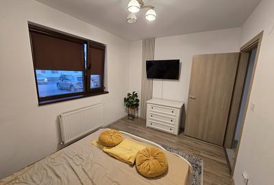 COMISION 0% Apartament cu 2 camere 60 mp Bucium Confort - 1