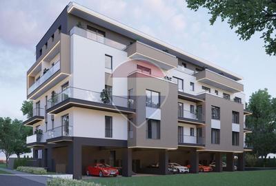Apartament 2 camere | 65,99mp | Theodor Pallady - 3
