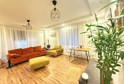 APARTAMENT CU VEDERE DIRECTĂ SPRE PĂDUREA BĂNEASA | PISCINĂ - 3