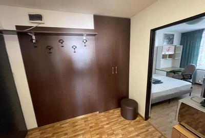 Apartament 4 camere, centrala, 2 bai, 2 balcoane, AC, 10 minute metrou Dristor - 18